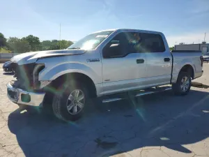 Ford F-150 3.5L 6 2016