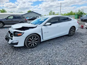 Chevrolet Malibu 1.5L 4 2023