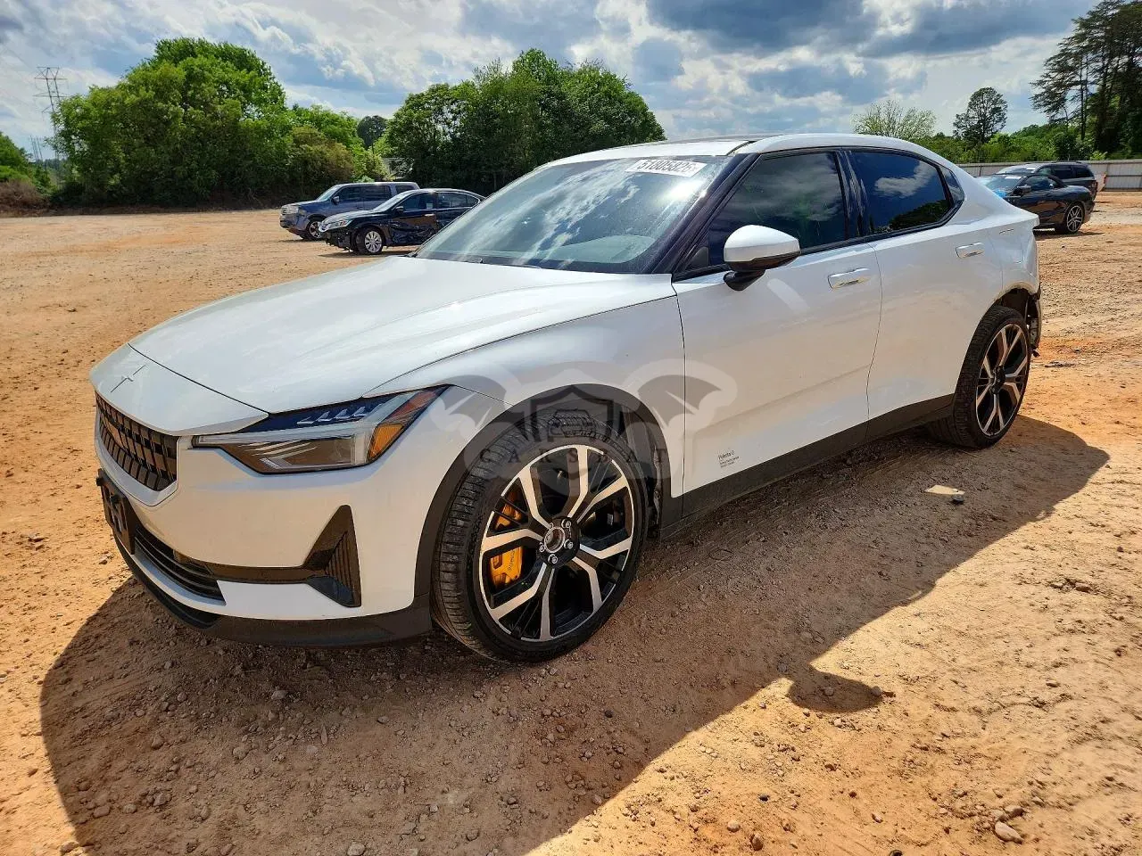 Polestar 2 2022