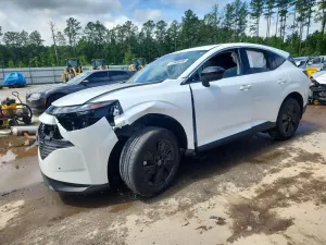 Nissan Murano 2.0L 4 2025