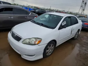 Toyota Corolla 1.8L 4 2005