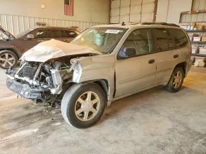GMC Envoy 4.2L 6 2009