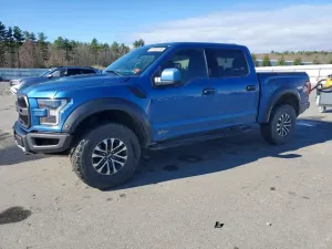 Ford F-150 3.5L 6 2019