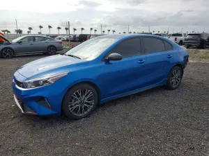 Kia Cerato / Forte / K3 2L 4 2023