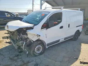 Nissan NV200 2.0L 4 2015