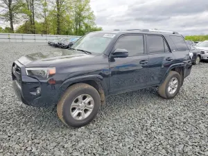 Toyota 4Runner 4.0L 6 2021