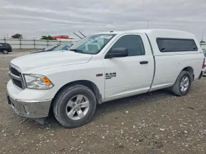 RAM 1500 5.7L 8 2023