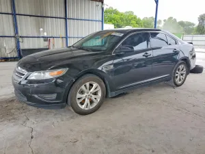 Ford Taurus 3.5L 6 2011