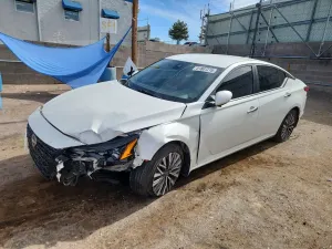 Nissan Altima 2.5L 4 2023
