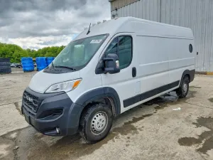 RAM ProMaster 3.6L 6 2025