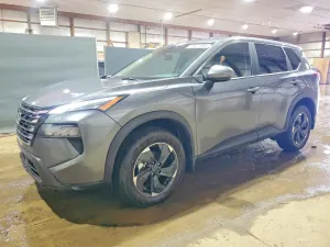 Nissan Rogue 1.5L 3 2025