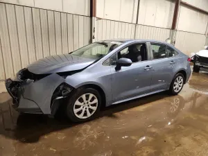 Toyota Corolla 1.8L 4 2020