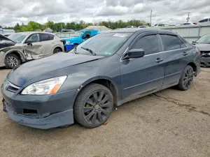 Honda Accord 2.4L 4 2004