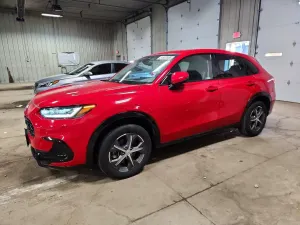Honda HR-V 2.0L 4 2023