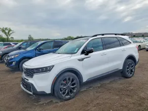Kia Sorento 2.5L 4 2023