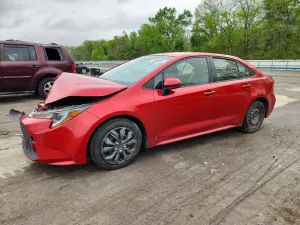 Toyota Corolla 1.8L 4 2020