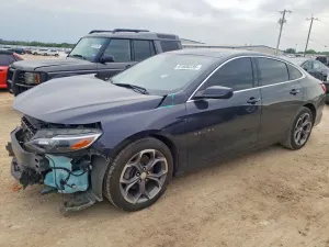 Chevrolet Malibu 1.5L 4 2023