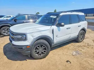 Ford Bronco 1.5L 3 2021