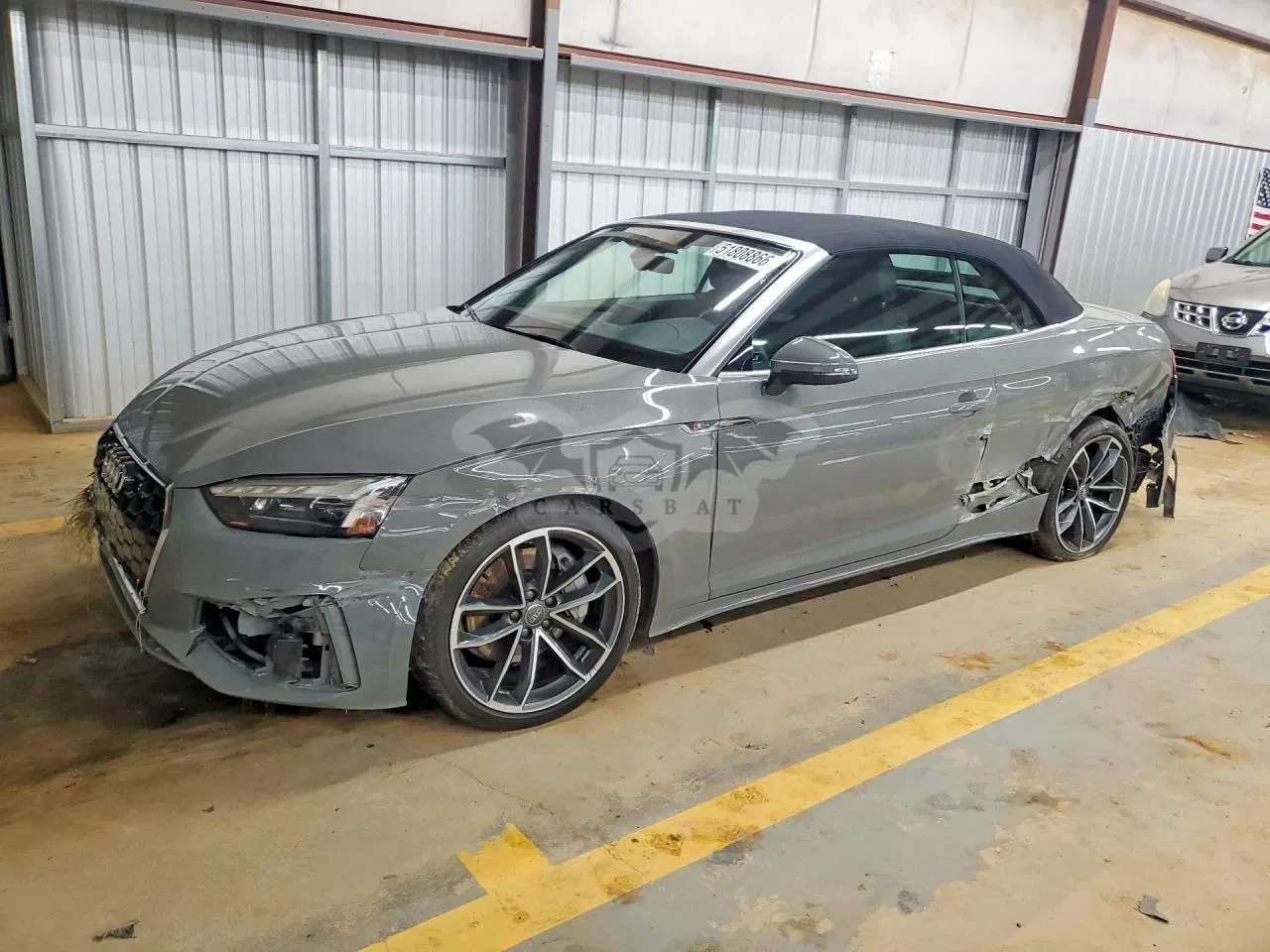 Audi A5 2.0L 4 2020