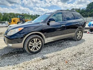 Hyundai Veracruz 3.8L 6 2012