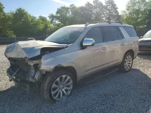 Chevrolet Tahoe 6.2L 8 2023