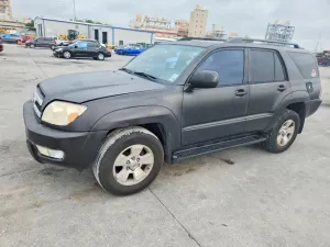 Toyota 4Runner 4.0L 6 2005