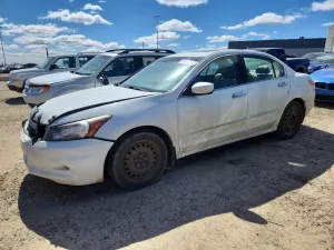 Honda Accord 3.5L 6 2011