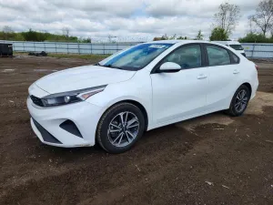 Kia Cerato / Forte / K3 2.0L 4 2022