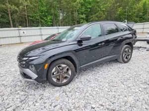 Hyundai Tucson 2.5L 4 2026