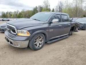 RAM 1500 5.7L 8 2017