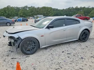 Dodge Charger 6.4L 8 2023