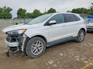 Ford Edge 2.0L 4 2024