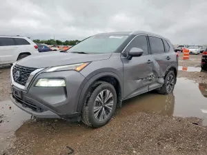 Nissan Rogue 1.5L 3 2023