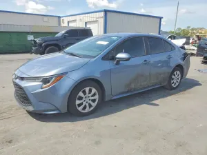 Toyota Corolla 1.8L 4 2022