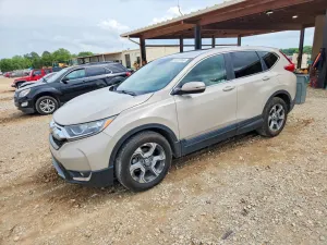 Honda CR-V 1.5L 4 2018