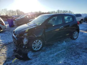 Chevrolet Spark 1.4L 4 2020