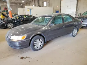 Toyota Camry 2.2L 4 2001