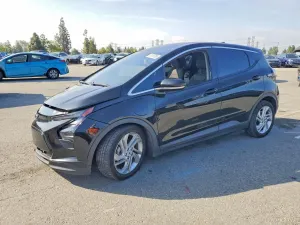 Chevrolet Bolt 2023