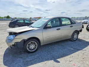 Ford Focus 2.0L 4 2007