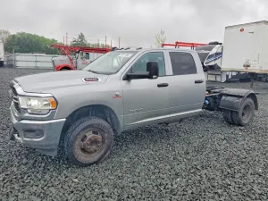 RAM 3500 6.7L 6 2021