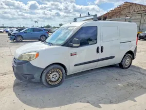 RAM ProMaster 2.4L 4 2017