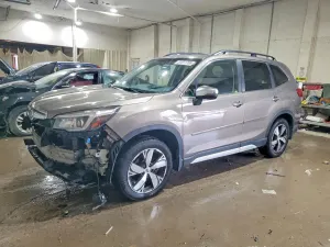 Subaru Forester 2.5L 4 2019