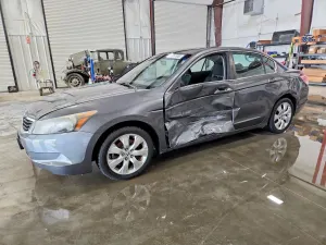 Honda Accord 2.4L 4 2010
