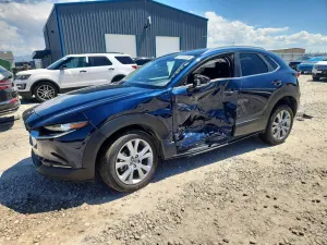 Mazda CX-30 2.5L 4 2023