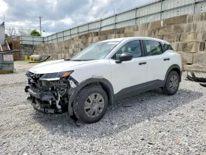 Nissan Kicks 2.0L 4 2025