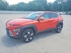 Hyundai Kona 2.0L 4 2025