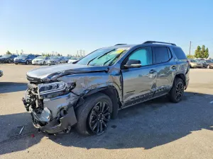 GMC Acadia 2.0L 4 2022
