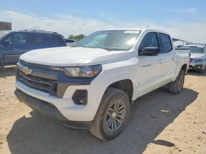 Chevrolet Colorado 2.7L 4 2023
