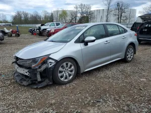 Toyota Corolla 1.8L 4 2020