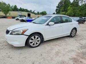 Honda Accord 2.4L 4 2008